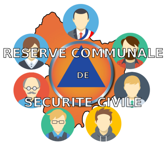 Réserve Communale de Sécurité Civile
