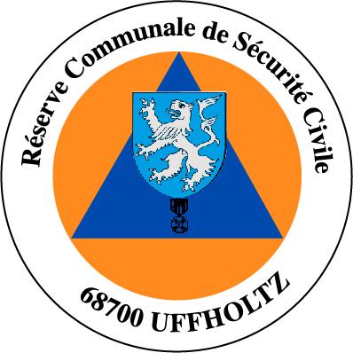 Uffholtz, commune située en Alsace dans le HautRhin (68), région Grand